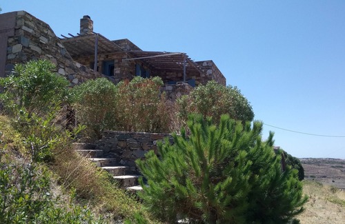 Kini Casa | Casa con vista panoramica