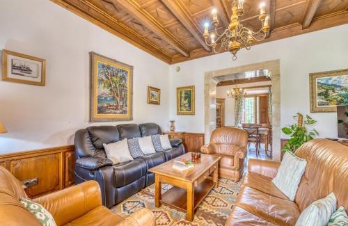 Petra Casa | House with Panoramic Views