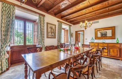 Petra Casa | House with Panoramic Views
