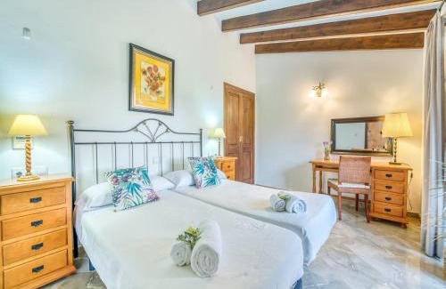 Petra Casa | House with Panoramic Views