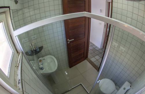 Pontal do Coruripe Casa | Casa con Paradise Beach cerca del faro con 3 dormitorios con aire