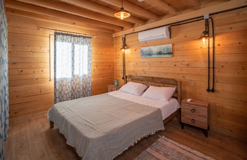 Kayakoy Apartamento | House with Patio and Backyard in Kayakoy, Fethiye