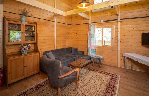 Kayakoy Apartamento | House with Patio and Backyard in Kayakoy, Fethiye