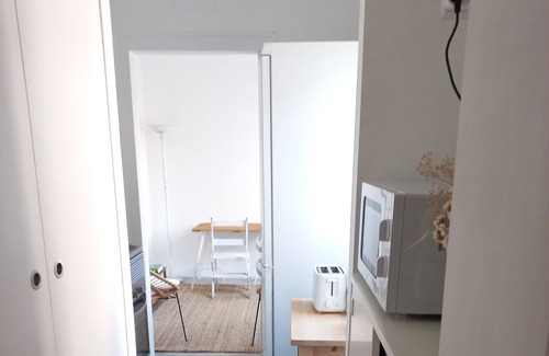 Alges Condominio | house with patio