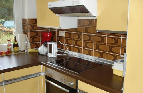 Nebel Casa | Casa para las familias con varias generaciones