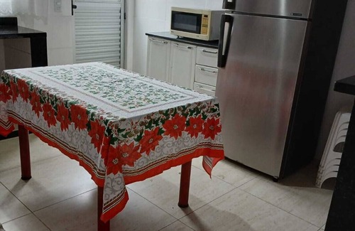 Jardim Esperanca Casa | House with pool and bouncy castle in Cabo Frio, RJ