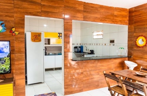 Marechal Deodoro Casa | House with Pool in Francês Beach (Maceió)