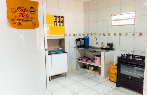 Marechal Deodoro Casa | House with Pool in Francês Beach (Maceió)