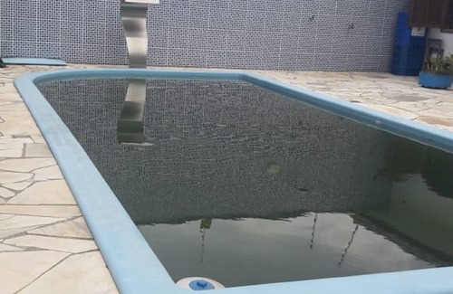 Pontal do Parana Casa | Casa con piscina y barbacoa.