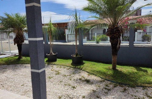 Penha Casa | Casa con piscina a 200 metros de la playa!