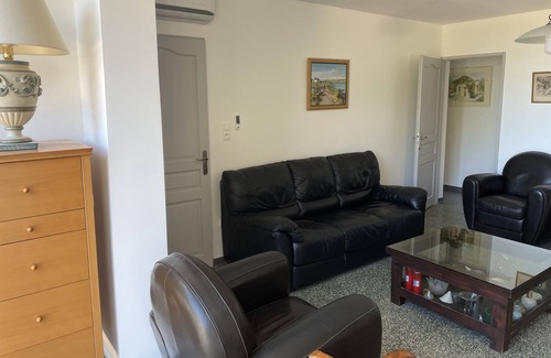 Piana Casa | Casa con piscina a 3kms de las playas.