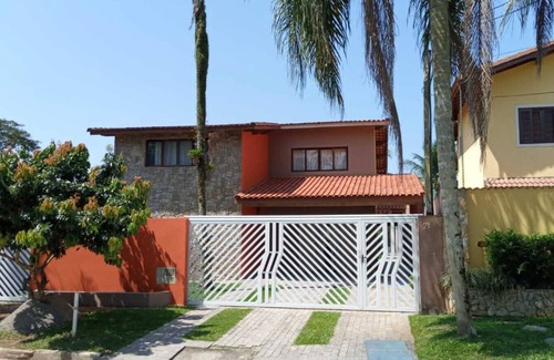 Sao Lourenco Casa | Casa con piscina - 4 Dorm. - Jardín San Lorenzo