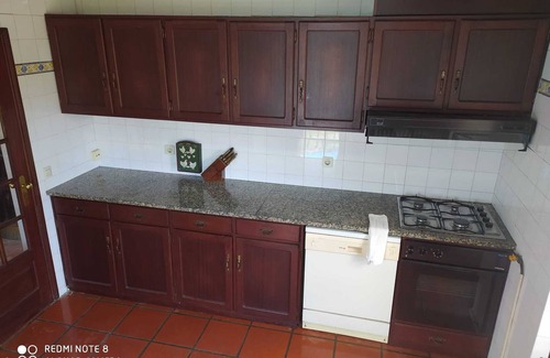 Valenca Casa | Casa con piscina y barbacoa