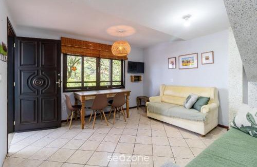 Porto da Lagoa Casa | Casa con piscina y skate park STM0500