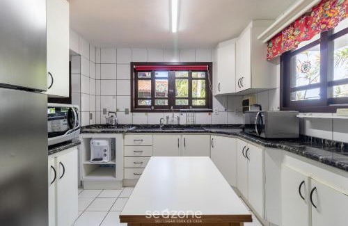 Porto da Lagoa Casa | Casa con piscina y skate park STM0500