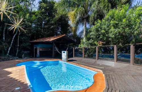 Porto da Lagoa Casa | Casa con piscina y skate park STM0500