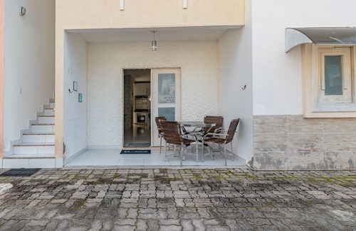 Taperapua Beach Apartamento | House With Pool and Barbecue Porto S. - BA Flo001