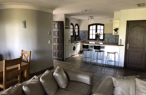 Blausasc Casa | Casa con piscina y jardín cerca de Niza y Mónaco