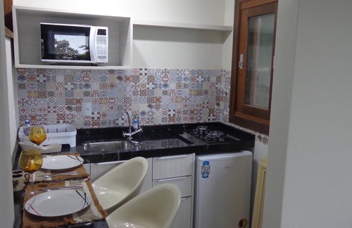 Garopaba Casa | Casa en una comunidad cerrada con piscina y espectaculares vistas de la laguna de Garopaba