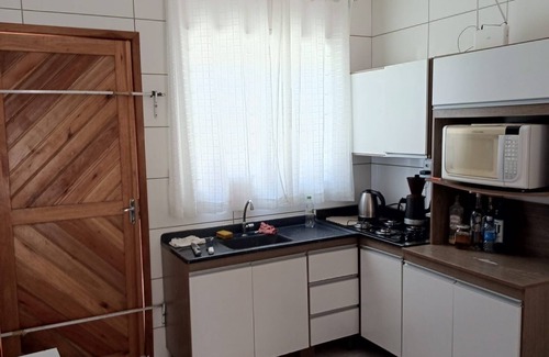 Barra Velha Casa | House with pool - Barra Velha