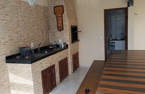 Barra Velha Casa | House with pool - Barra Velha