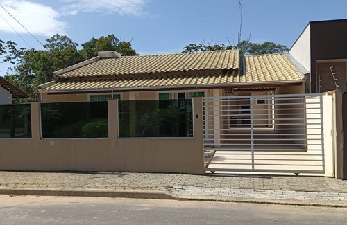 Barra Velha Casa | House with pool - Barra Velha