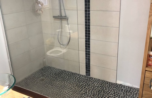 Sevres Cama Y Desayuno | Casa con piscina entre paris y versalles
