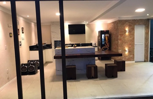 Porto de Sauipe Casa | House with pool, gated community in Porto de Sauipe