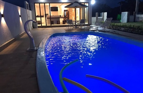 Porto de Sauipe Casa | House with pool, gated community in Porto de Sauipe
