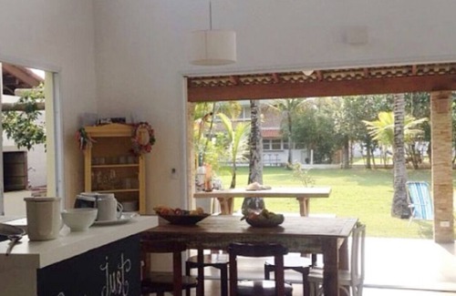 Guaeca Casa | Vacaciones de verano en casa nueva Guaecá