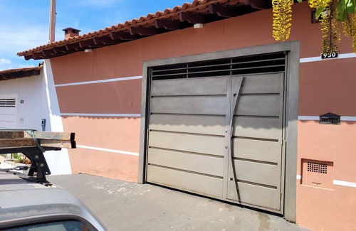 Ribeirao Preto Casa | House with pool (quiet neighborhood)
