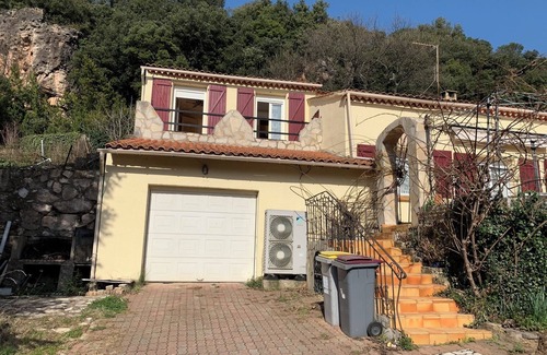 Bedarieux Casa | House with pool