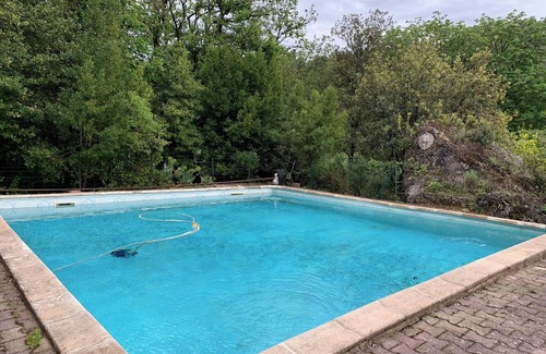 Bedarieux Casa | House with pool