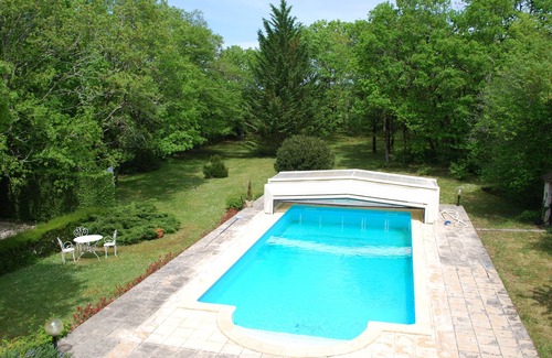 Turenne Casa | Casa con piscina