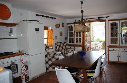 Segura de la Sierra Cabaña | Casa con piscina, Jardín vistas increíbles y bien ubicada