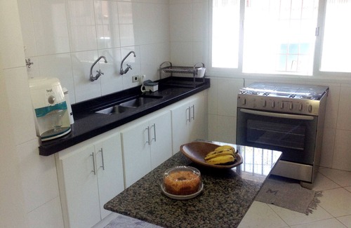 Jardim Mar e Ceu Casa | Casa con piscina, espacio Gourmet, sauna, y jardín romantico