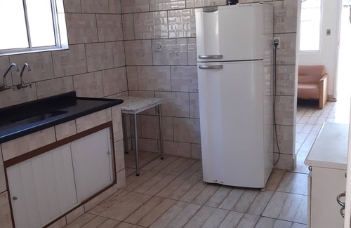 Vila Balnearia Casa | Casa con Piscina en el Jardín Real (Praia Grande)