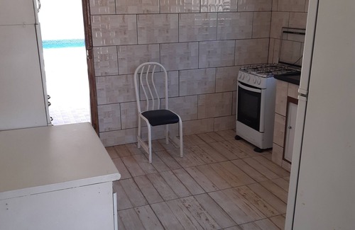 Vila Balnearia Casa | Casa con Piscina en el Jardín Real (Praia Grande)