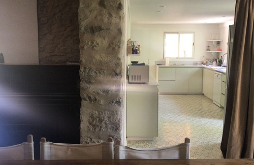 Palau-Sator Casa | Casa con piscina en Costa Brava / Ampurdan