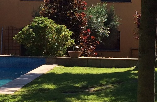 Palau-Sator Casa | Casa con piscina en Costa Brava / Ampurdan