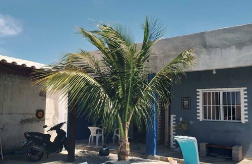 Jardim Esperanca Casa | House with pool in Cabo Frio