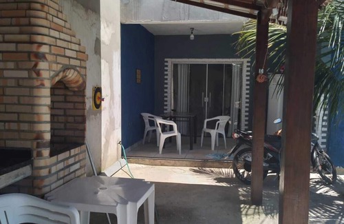 Jardim Esperanca Casa | House with pool in Cabo Frio