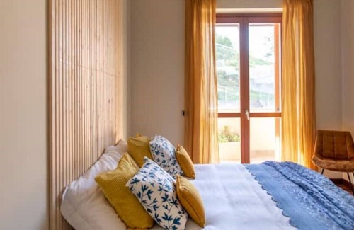 Alba Apartamento | House with pool in the center of Alba | LaCollinaInCittà