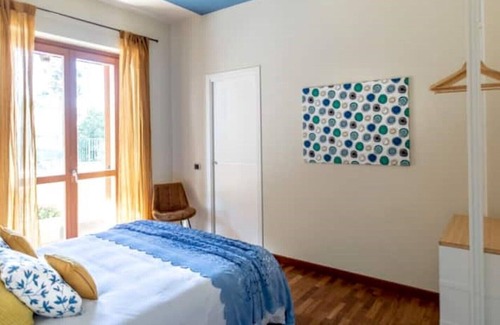 Alba Apartamento | House with pool in the center of Alba | LaCollinaInCittà