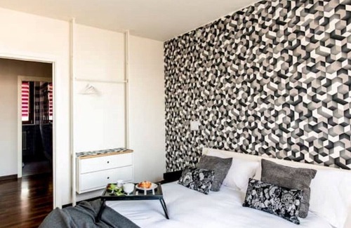 Alba Apartamento | House with pool in the center of Alba | LaCollinaInCittà
