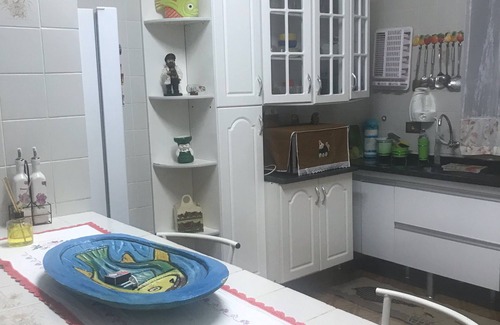 Centro Casa | CASA CON PISCINA EN ITANHAÉM