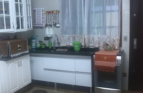 Centro Casa | CASA CON PISCINA EN ITANHAÉM