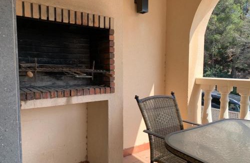 Miami Platja Casa | House with pool in Pino Alto