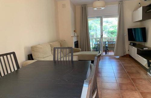 Miami Platja Casa | House with pool in Pino Alto