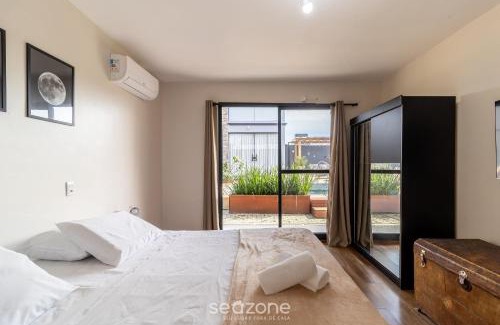 Campeche Sul Casa | Casa con Piscina Cerca de la Playa JDE792